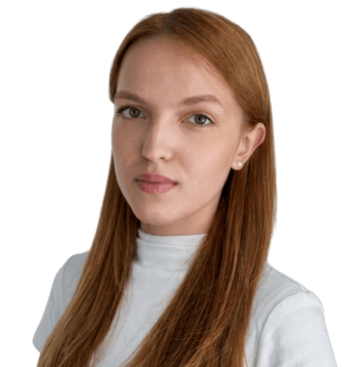 Тимошенко Екатерина Денисовна