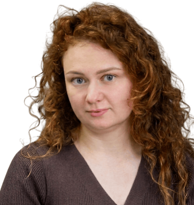 Курганникова Анна Руслановна