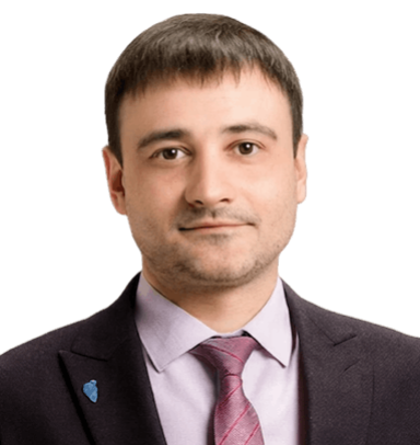 Сиротин Максим Александрович