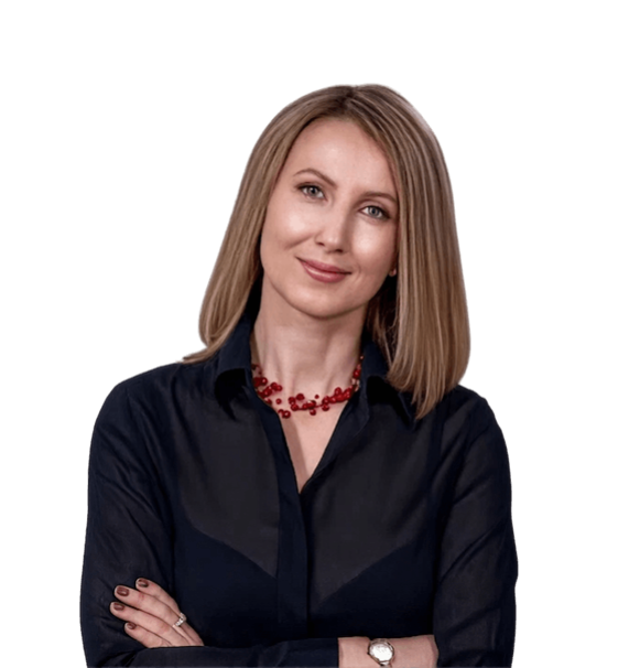 Темченко Ольга Геннадьевна