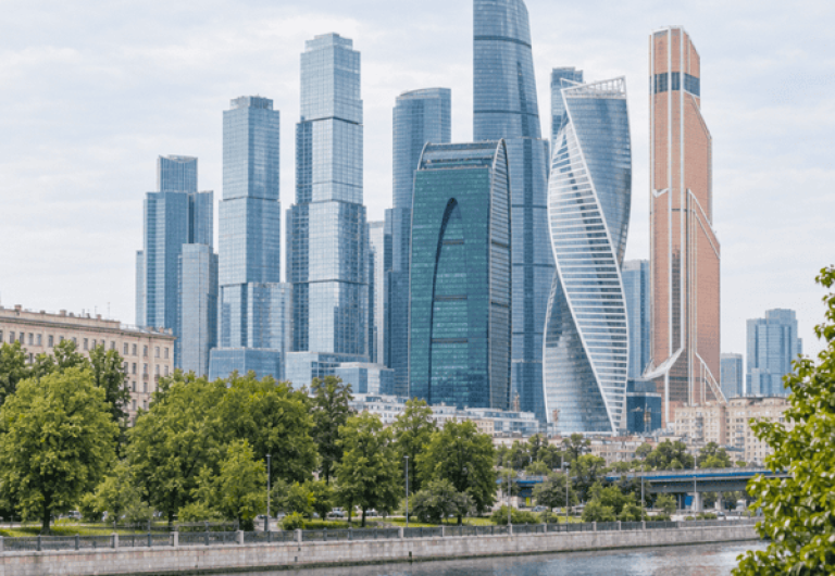 Как правильно начать бизнес в РФ