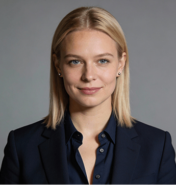 Козлова Мария Александровна